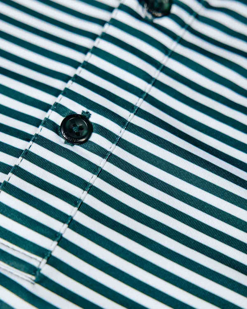 HyFlyers Microstripes Polo