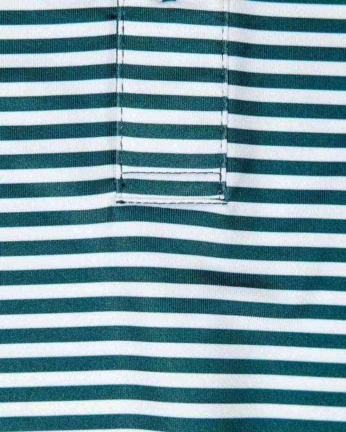 HyFlyers Microstripes Polo