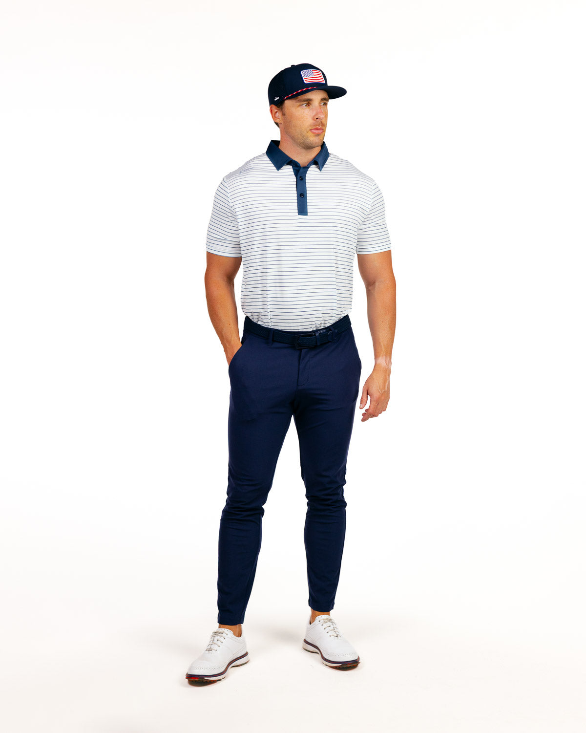 Independence Classic Polo