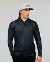 Primo Golf Quarter Zip