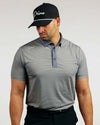Cursive Classic Polo
