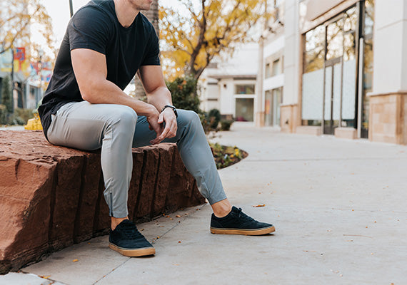 Primo Men's Joggers