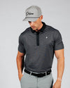 Cursive Classic Polo