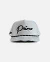 Cursive Hat