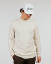 Primo Fairway Crew Neck