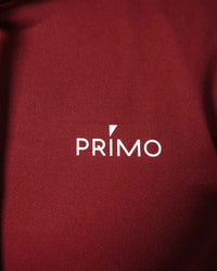 Maroon Ocean Spray Golf Hoodie