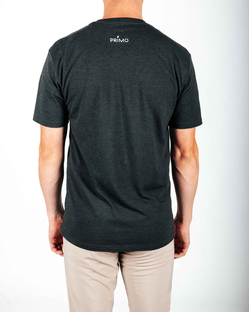 Primo Minimal Golfers are Athletes Tee