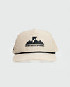 5 Panel Hat