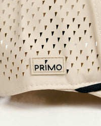 Mountain | Cream Hat