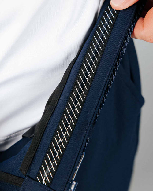 Men's Navy City Jogger