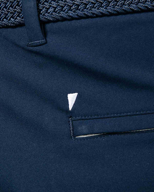 Men's Navy City Jogger