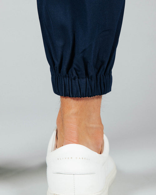 Men's Navy City Jogger