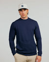 Primo Fairway Crew Neck
