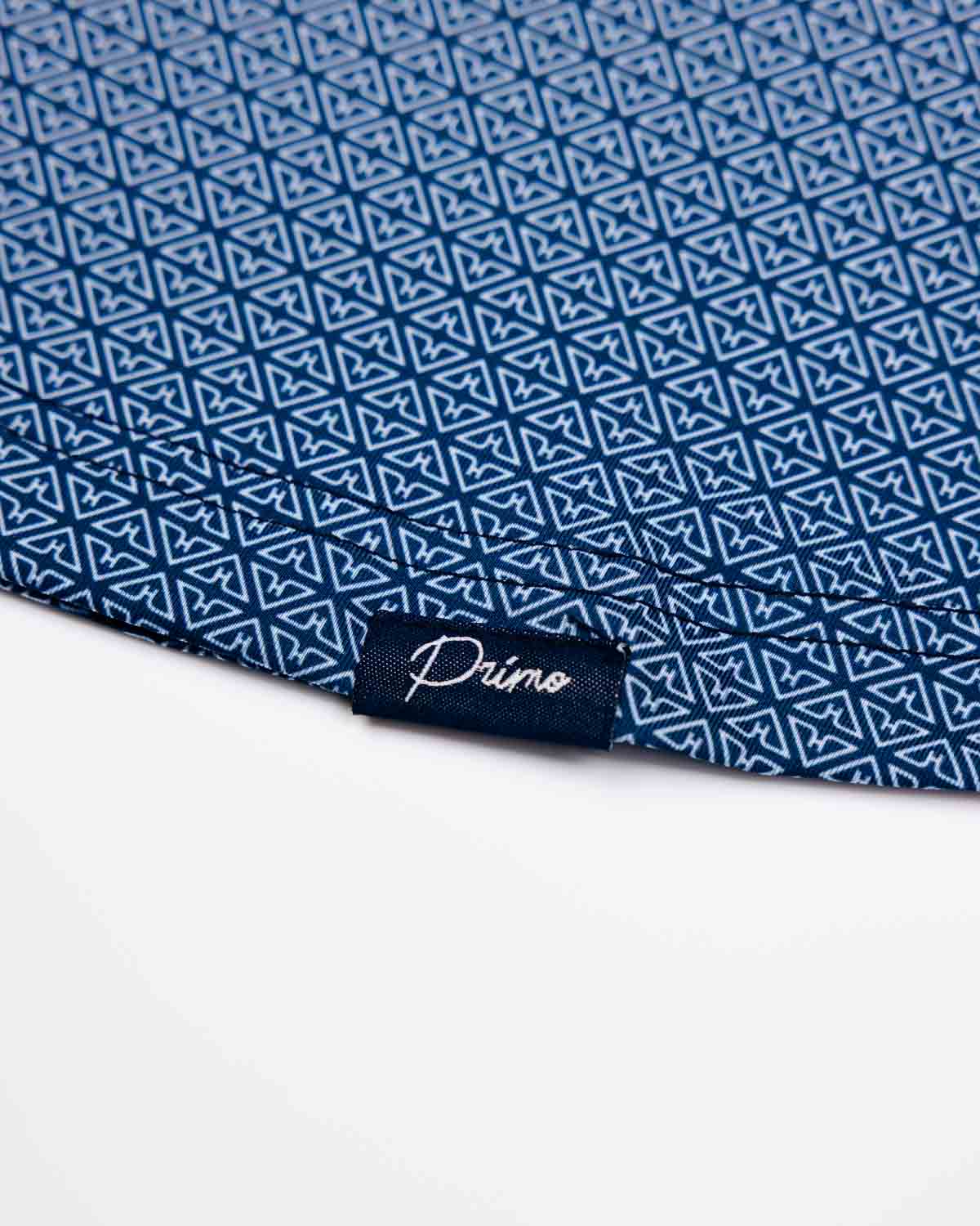 Navy | White HyFlyers Repeat
