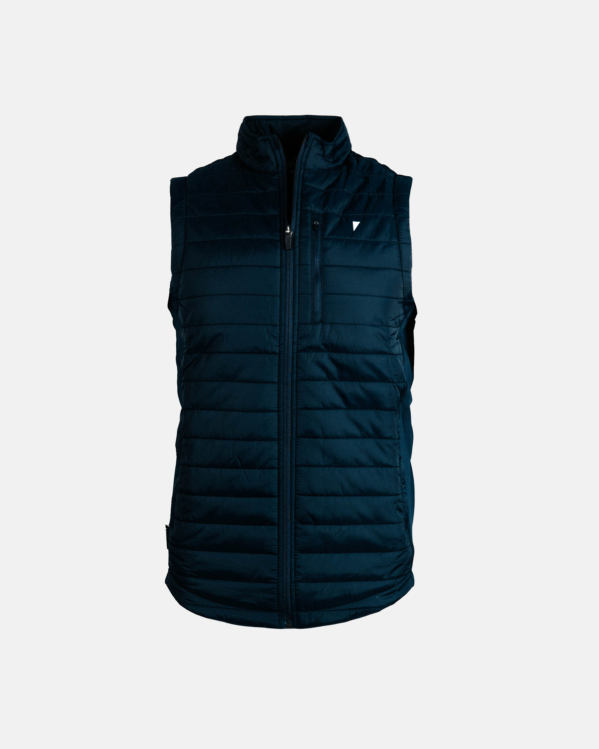 Navy Vest