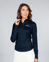 Women's Quarterzip