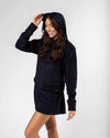 Women's Polar Fleece Hoodie