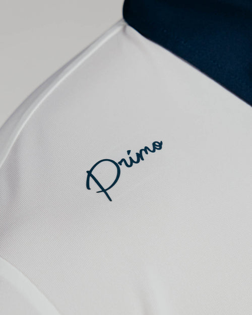 Newport Cursive Classic Polo