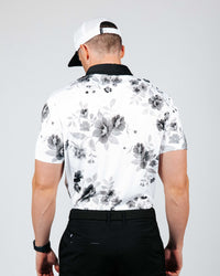 Night Bloom Classic Polo