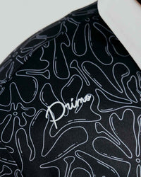 Night Sketch Classic Polo