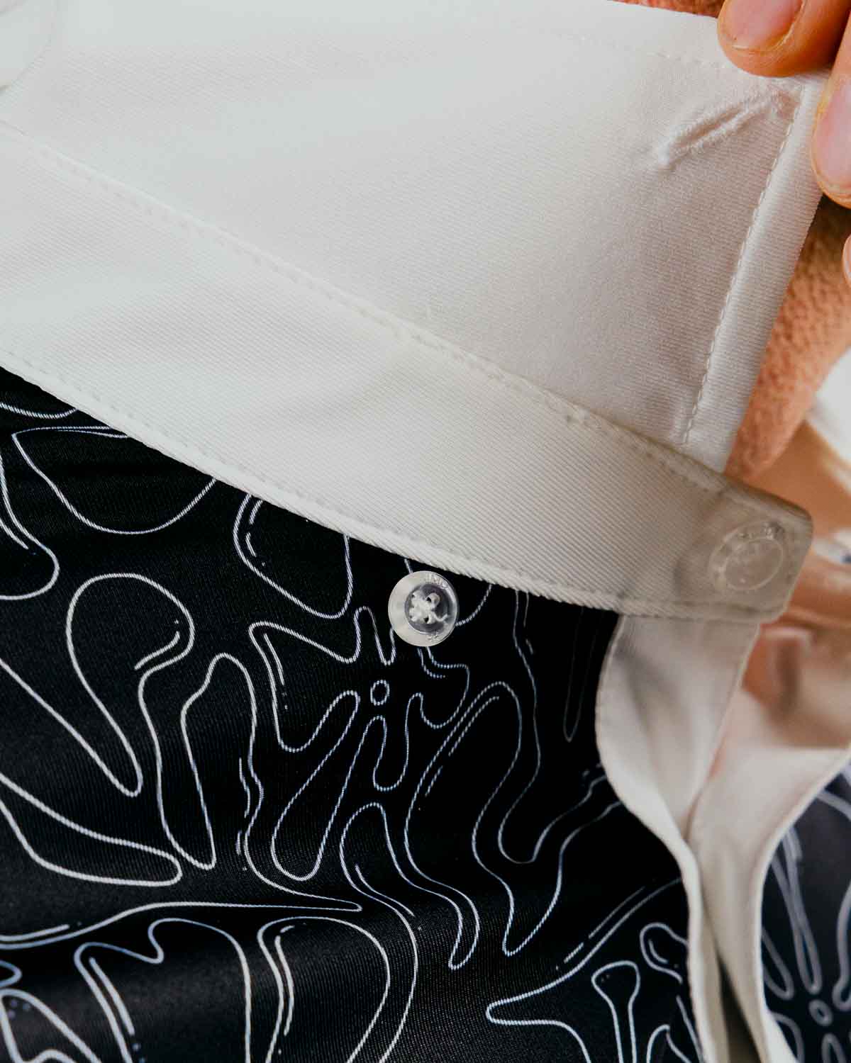 Night Sketch Classic Polo