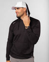 Cursive Golf Hoodie