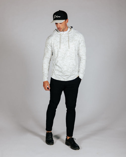 Pineapple Golf Hoodie