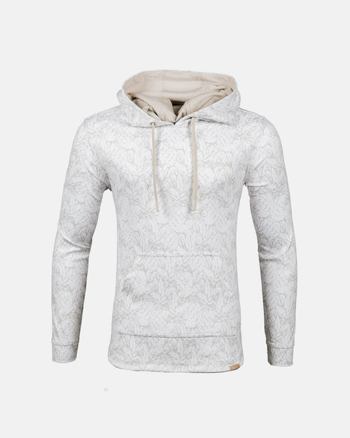 Pineapple Golf Hoodie