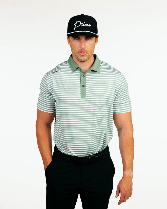 Pinecrest Classic Polo