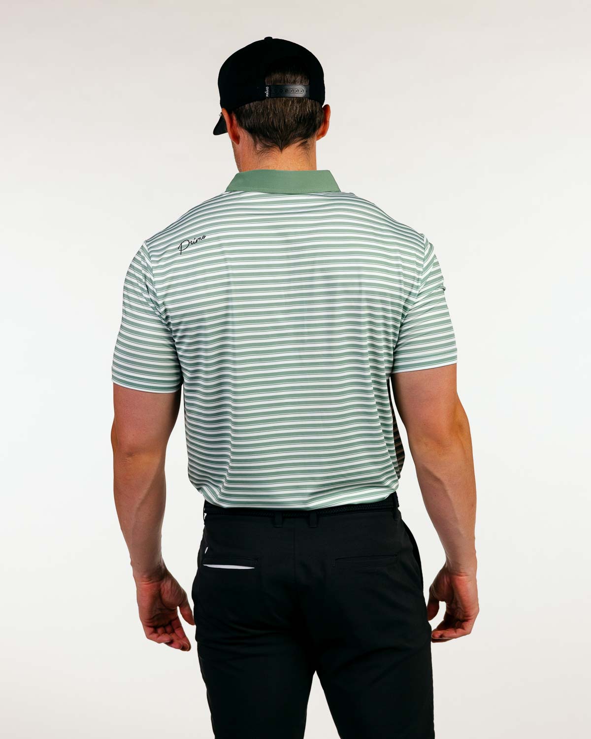 Pinecrest Classic Polo
