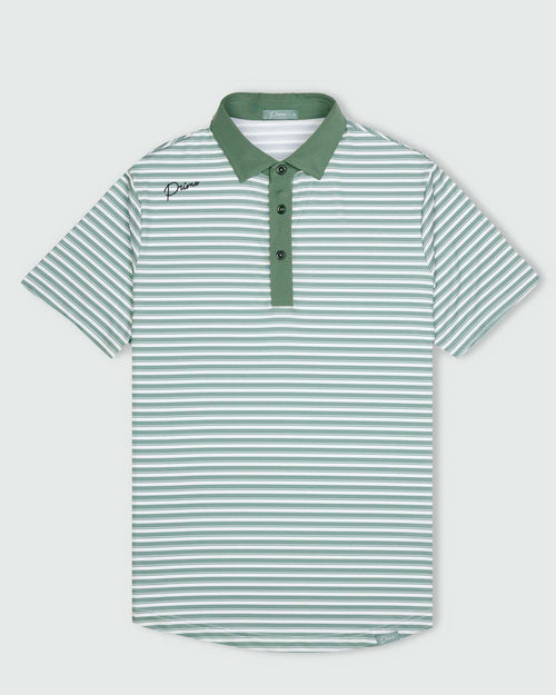 Pinecrest Classic Polo