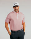 Cursive Classic Polo