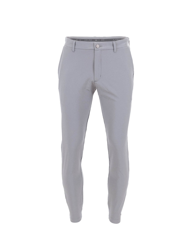 Men's Light Gray Golf Jogger