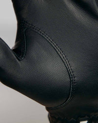 Primo Black Golf Glove