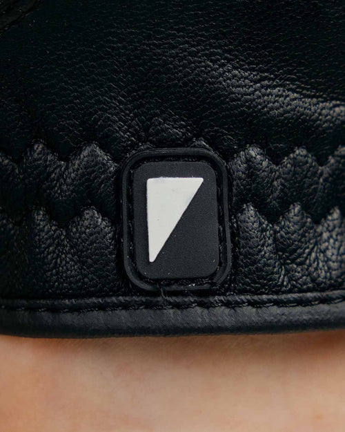 Primo Black Golf Glove