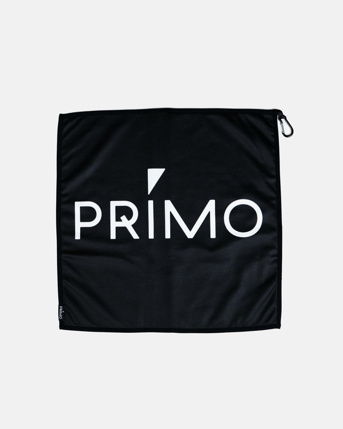 Black + Black Wordmark Towel Bundle