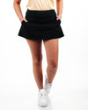 Women's Ruffle Skirt