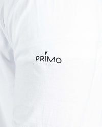 Primo Cursive Athletic Hoodie