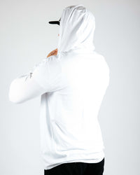 Primo Cursive Athletic Hoodie