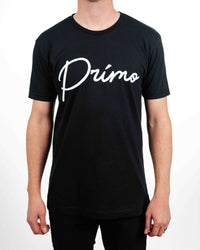 Primo Cursive Tee