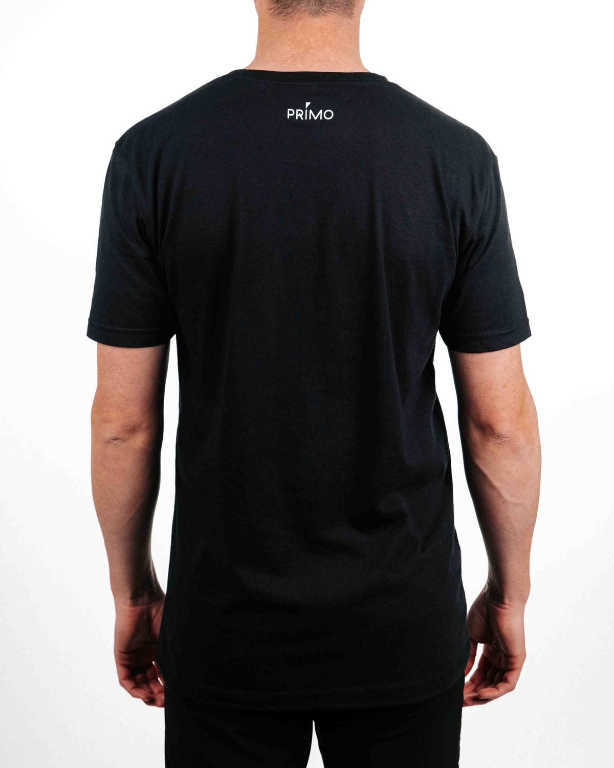 Primo Cursive Tee