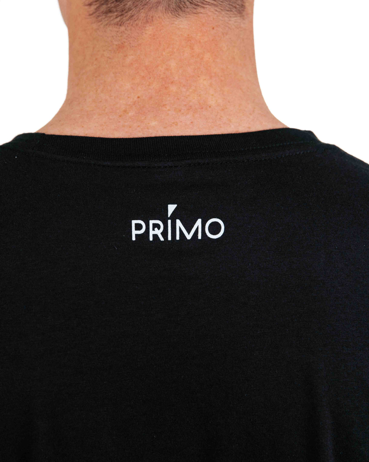 Primo Cursive Tee