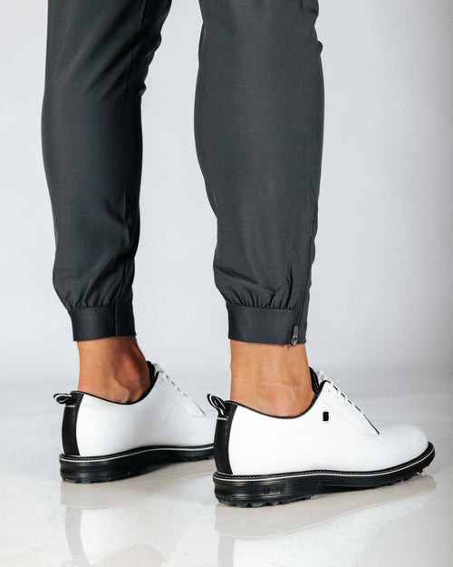 Men's Dark Gray Golf Jogger