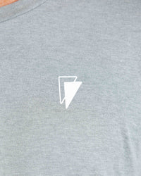 Primo Double Flag Tee