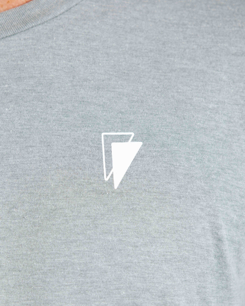 Primo Double Flag Tee