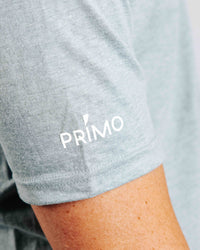 Primo Double Flag Tee