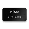 Primo Golf Gift Card