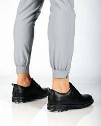 Primo Light Gray Jogger