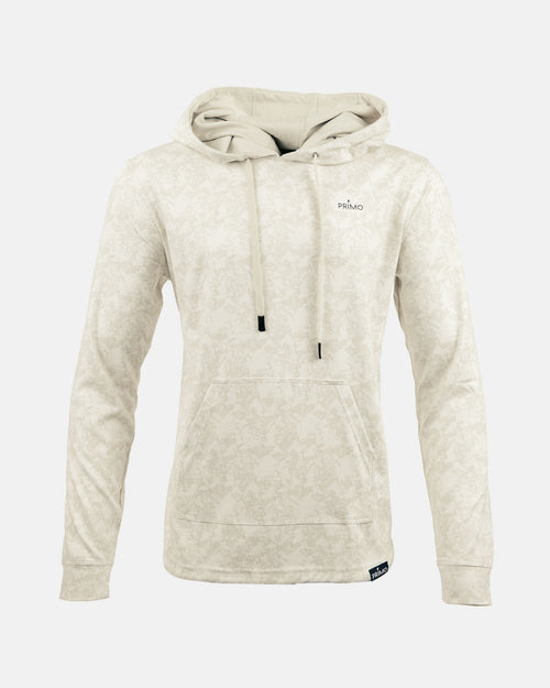 Gold Marble Golf Hoodie