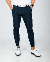 Primo Navy Blue Jogger